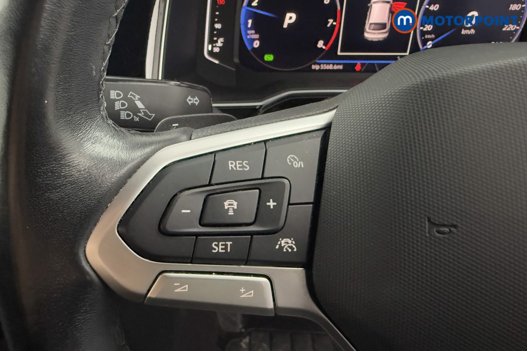 Used Volkswagen Taigo 2022 for sale - 76394912: Photo 12