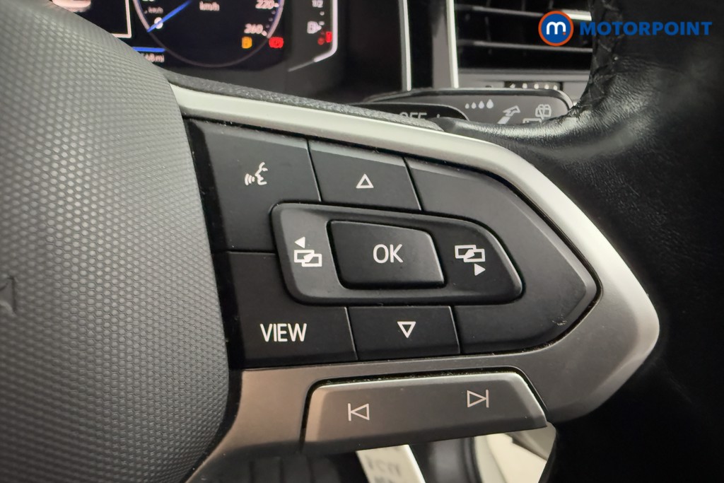 Used Volkswagen Taigo 2022 for sale - 76394912: Photo 13