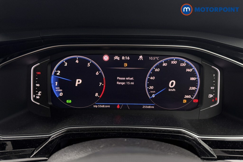 Used Volkswagen Taigo 2022 for sale - 76394912: Photo 14