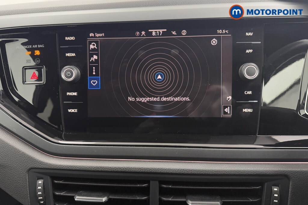 Used Volkswagen Taigo 2022 for sale - 76394912: Photo 15