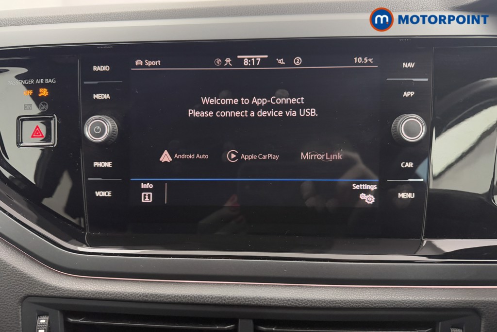 Used Volkswagen Taigo 2022 for sale - 76394912: Photo 16