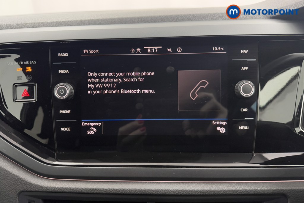 Used Volkswagen Taigo 2022 for sale - 76394912: Photo 17