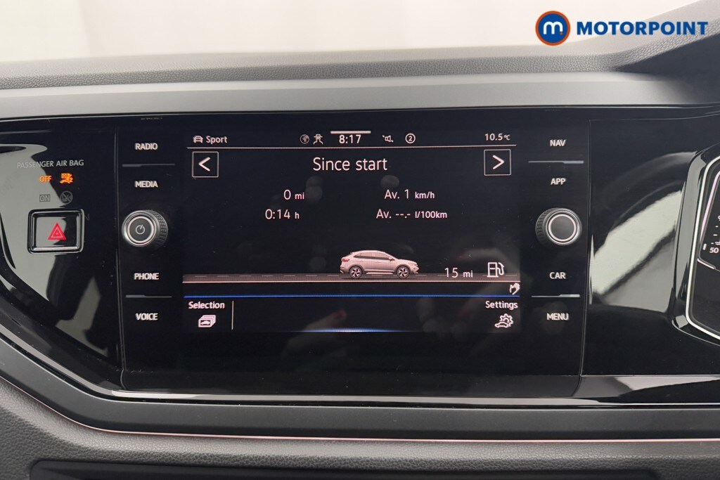 Used Volkswagen Taigo 2022 for sale - 76394912: Photo 18