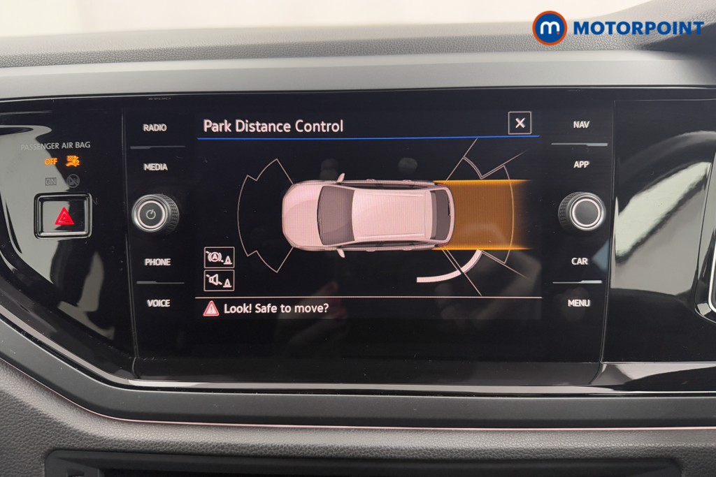 Used Volkswagen Taigo 2022 for sale - 76394912: Photo 19