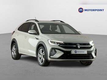 Used Volkswagen Taigo 2022 for sale - 76394912: Photo