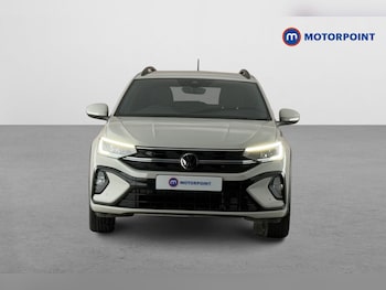 Used Volkswagen Taigo 2022 for sale - 76394912: Photo