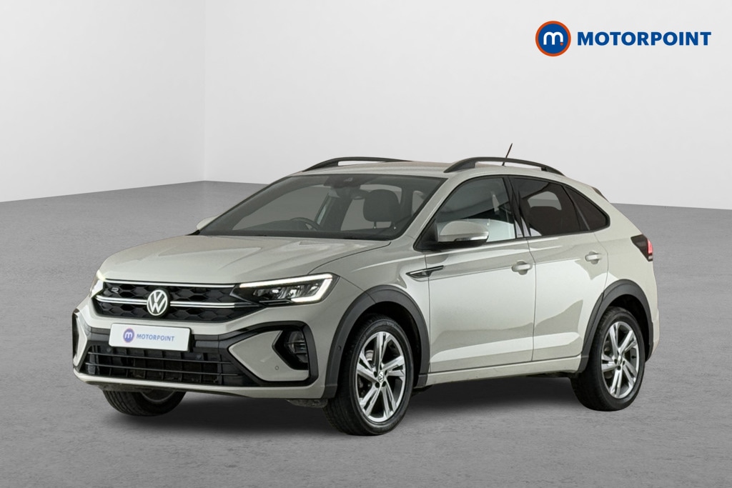 Used Volkswagen Taigo 2022 for sale - 76394912: Photo 3