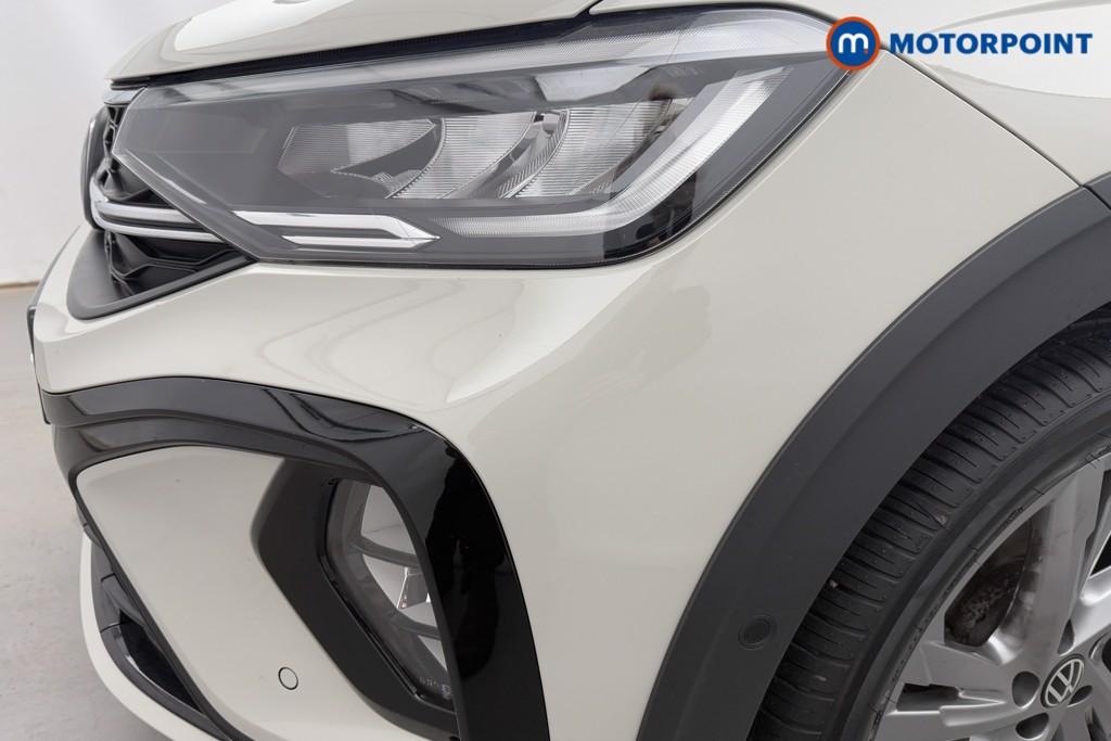 Used Volkswagen Taigo 2022 for sale - 76394912: Photo 35