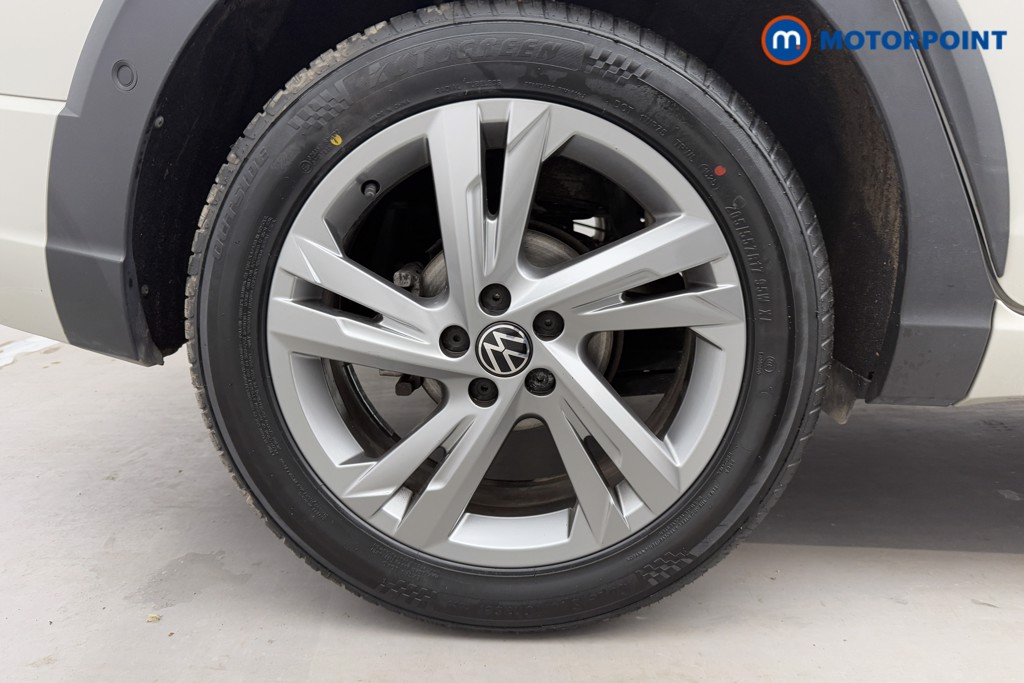 Used Volkswagen Taigo 2022 for sale - 76394912: Photo 38