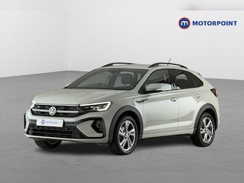 Used Volkswagen Taigo 2022 for sale - 76394912: Photo