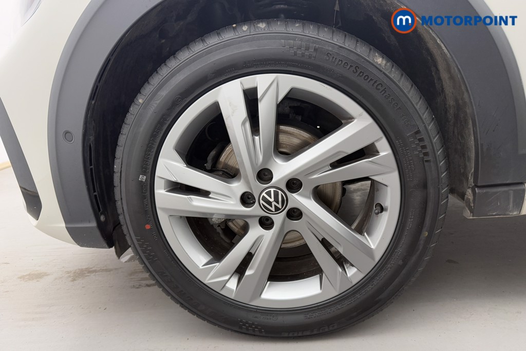 Used Volkswagen Taigo 2022 for sale - 76394912: Photo 40