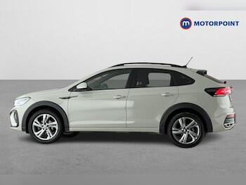 Used Volkswagen Taigo 2022 for sale - 76394912: Photo