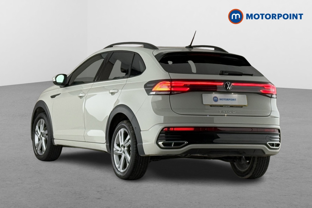 Used Volkswagen Taigo 2022 for sale - 76394912: Photo 5