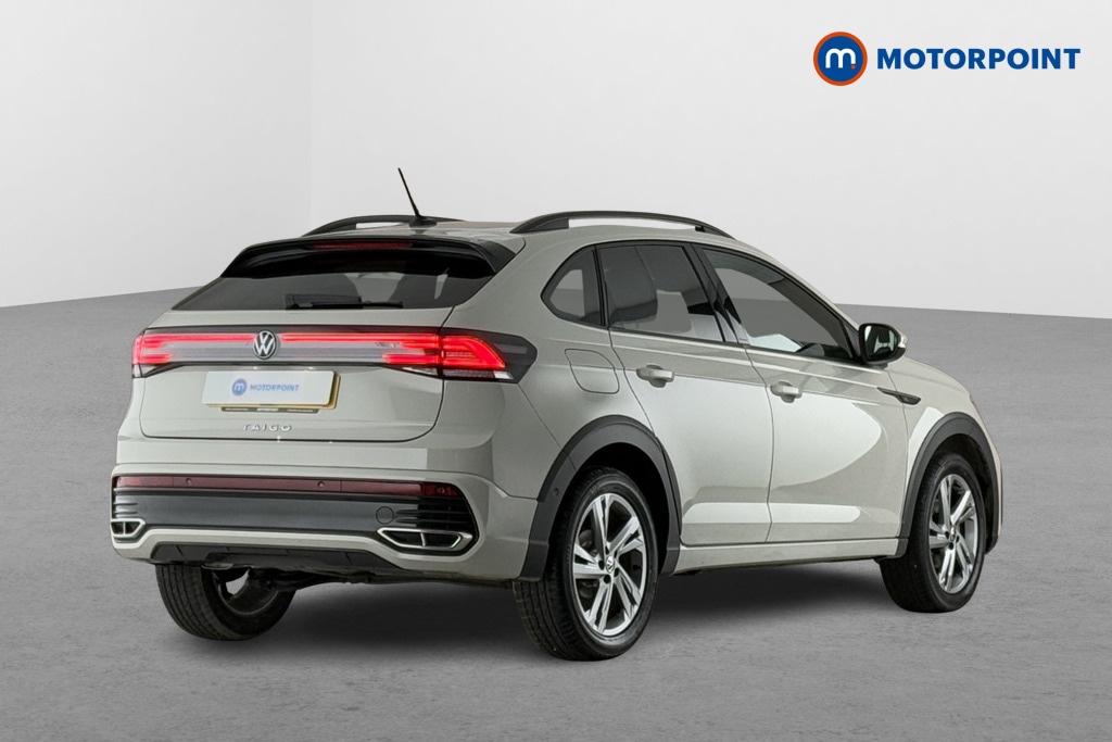 Used Volkswagen Taigo 2022 for sale - 76394912: Photo 7