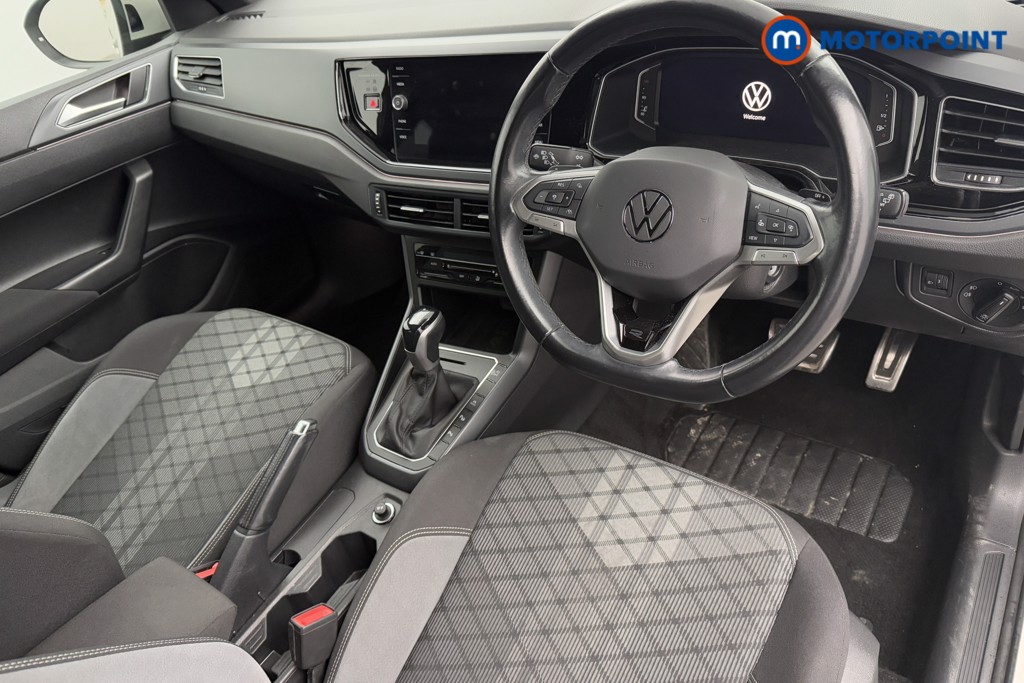 Used Volkswagen Taigo 2022 for sale - 76394912: Photo 9