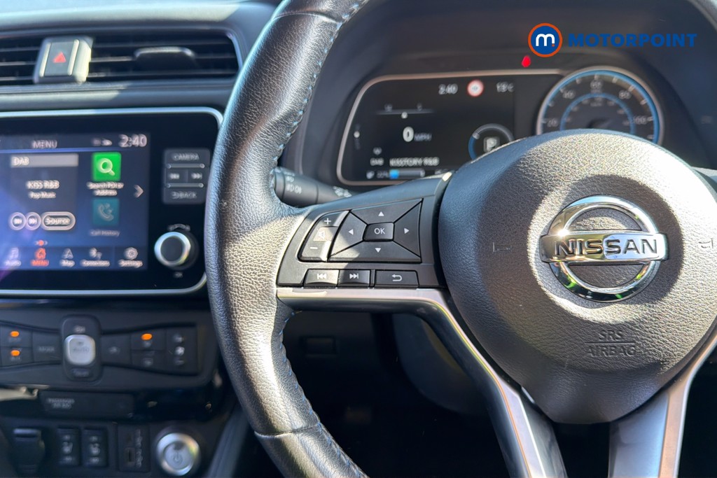 Used Nissan Leaf 2021 for sale - 77966059: Photo 11