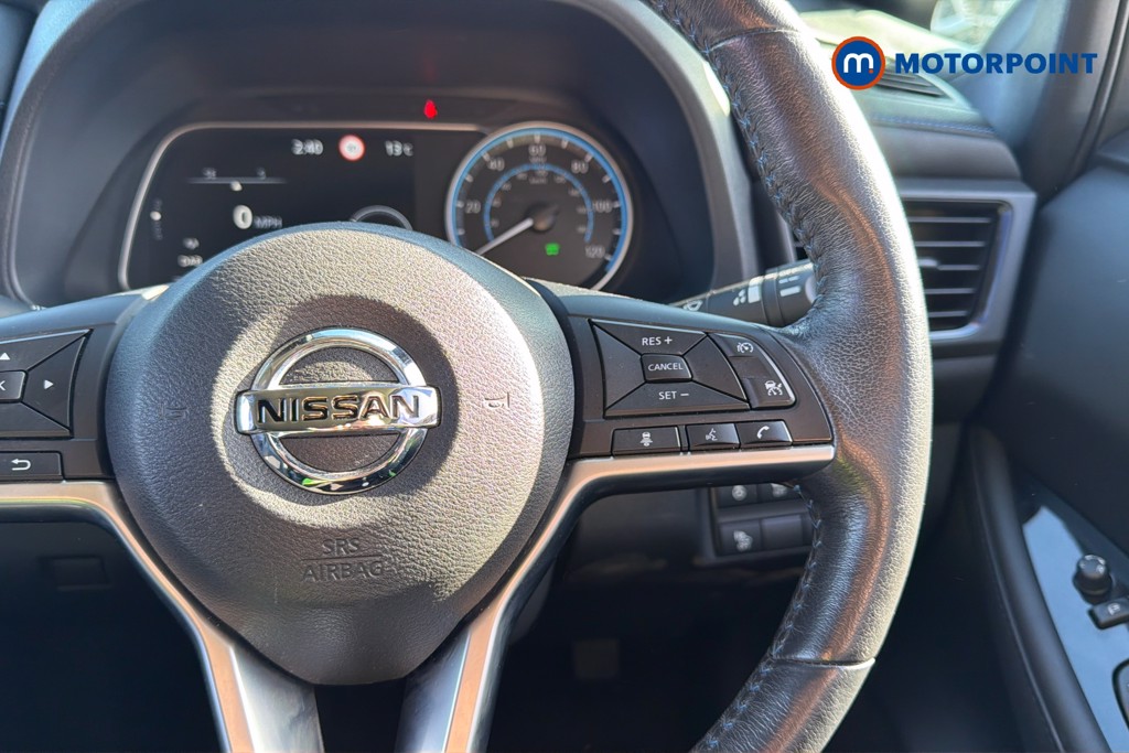 Used Nissan Leaf 2021 for sale - 77966059: Photo 12