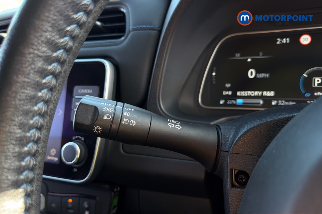 Used Nissan Leaf 2021 for sale - 77966059: Photo 14