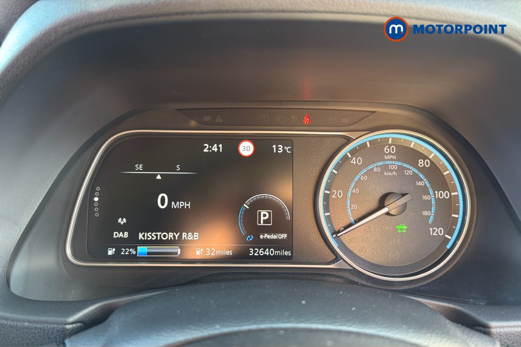 Used Nissan Leaf 2021 for sale - 77966059: Photo 16