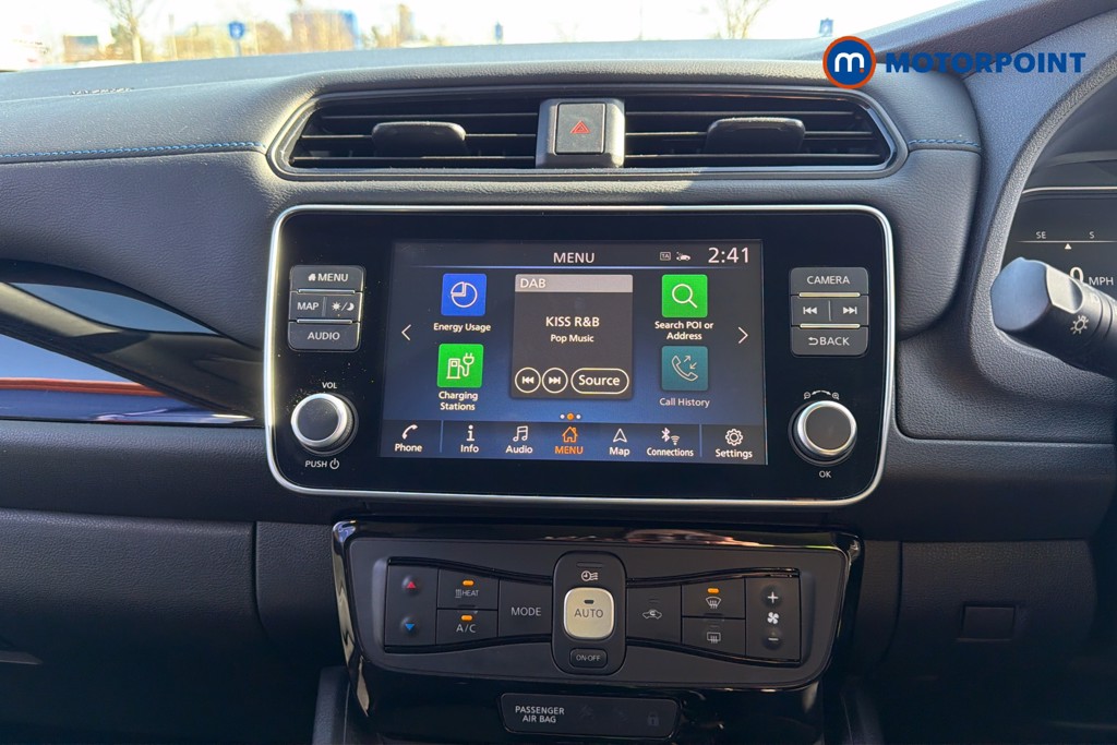 Used Nissan Leaf 2021 for sale - 77966059: Photo 17