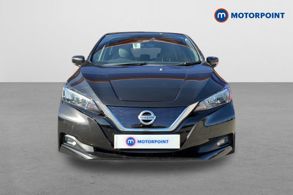 Used Nissan Leaf 2021 for sale - 77966059: Photo 2