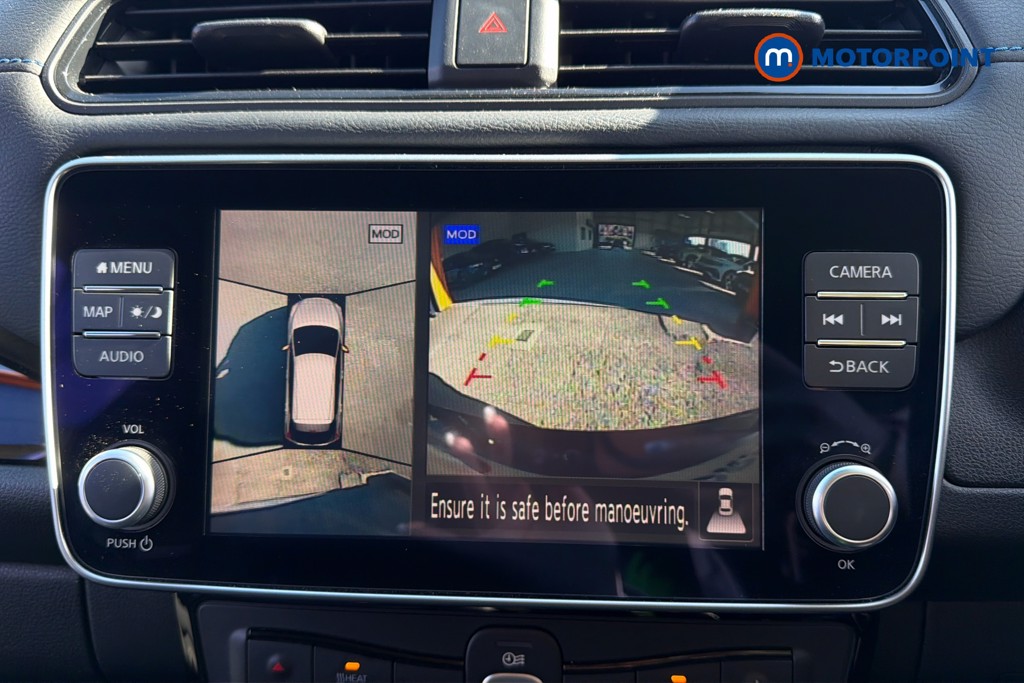 Used Nissan Leaf 2021 for sale - 77966059: Photo 20