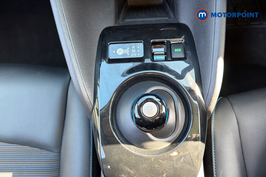 Used Nissan Leaf 2021 for sale - 77966059: Photo 22