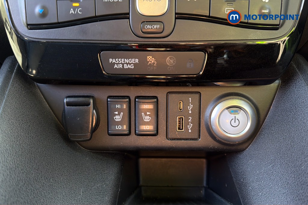 Used Nissan Leaf 2021 for sale - 77966059: Photo 24