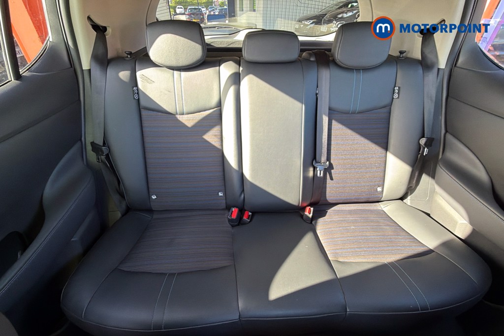 Used Nissan Leaf 2021 for sale - 77966059: Photo 31