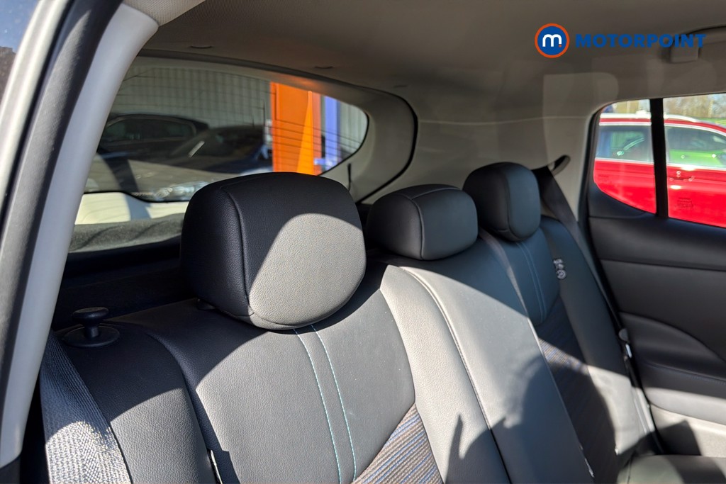 Used Nissan Leaf 2021 for sale - 77966059: Photo 34