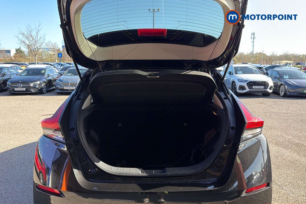 Used Nissan Leaf 2021 for sale - 77966059: Photo 35