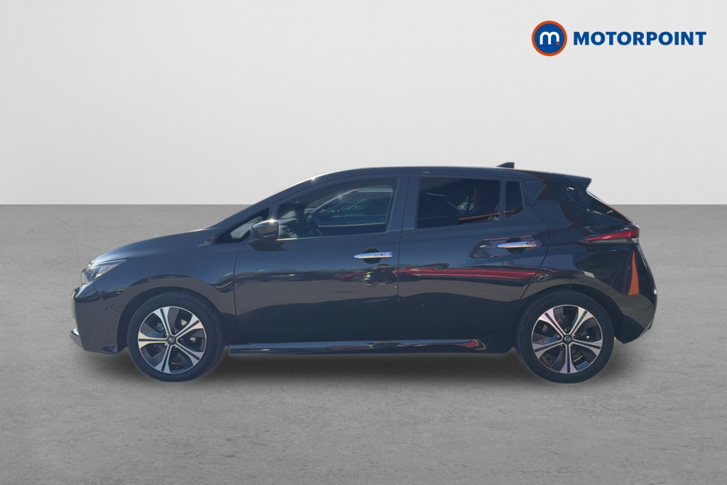 Used Nissan Leaf 2021 for sale - 77966059: Photo 4