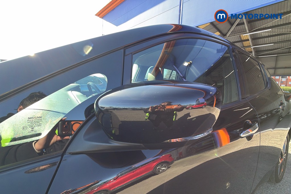 Used Nissan Leaf 2021 for sale - 77966059: Photo 40