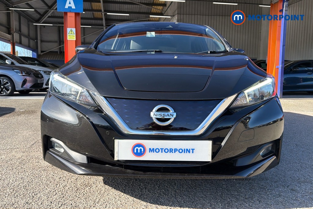 Used Nissan Leaf 2021 for sale - 77966059: Photo 42