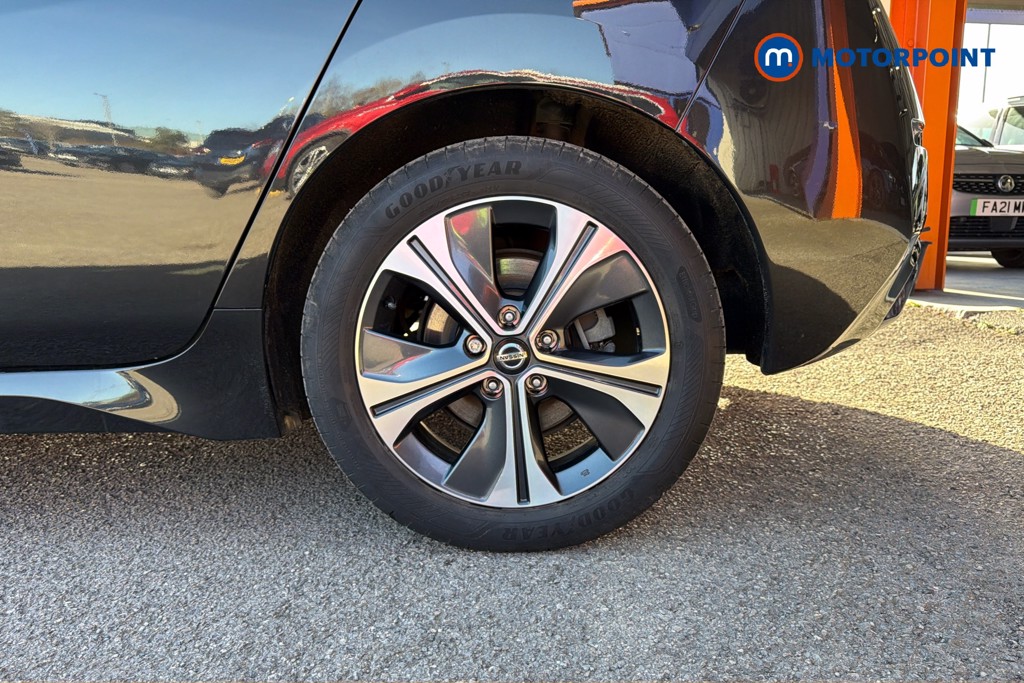 Used Nissan Leaf 2021 for sale - 77966059: Photo 44