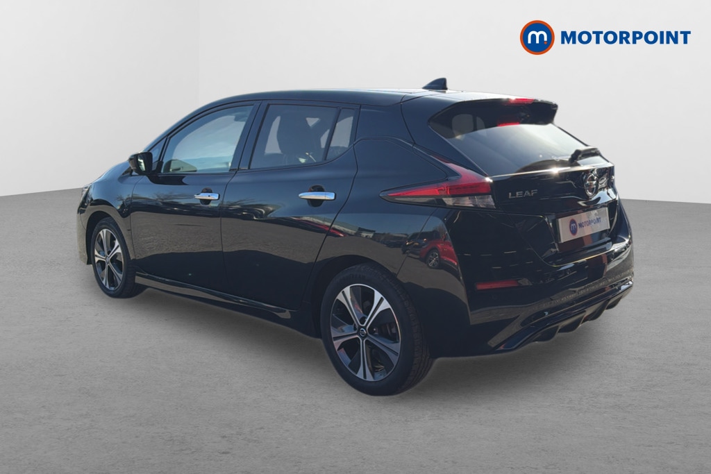 Used Nissan Leaf 2021 for sale - 77966059: Photo 5