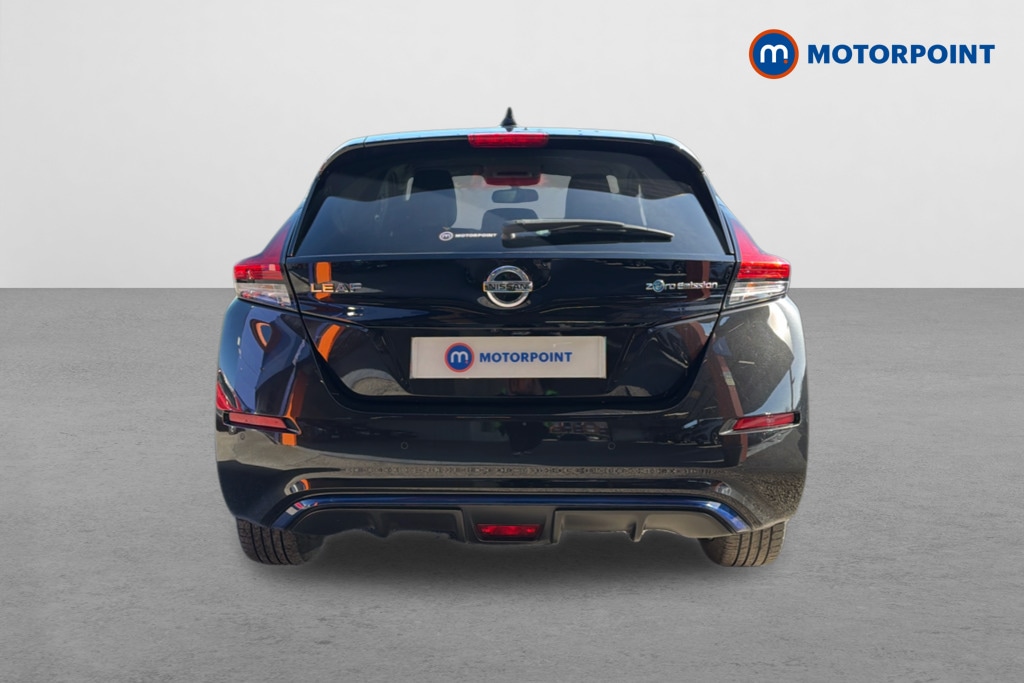 Used Nissan Leaf 2021 for sale - 77966059: Photo 6