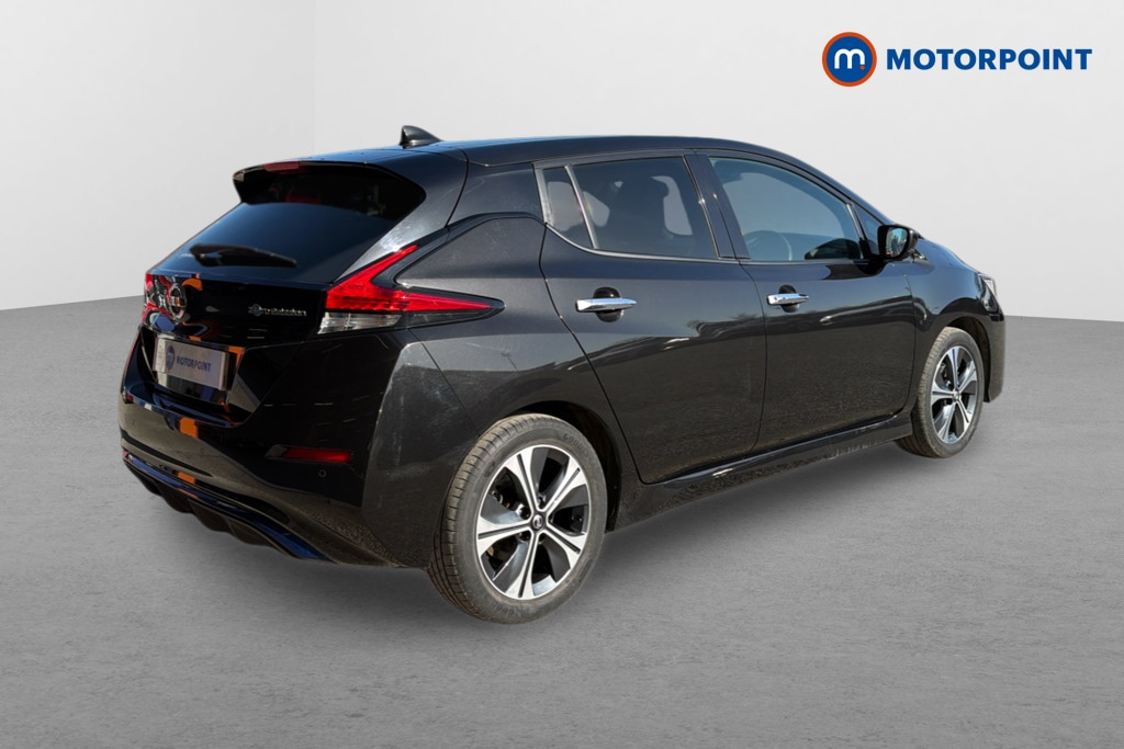 Used Nissan Leaf 2021 for sale - 77966059: Photo 7