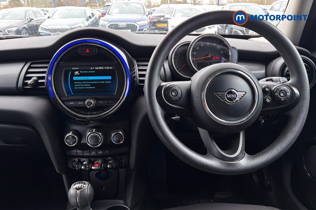 Used MINI Hatch 2020 for sale - 77914178: Photo 10