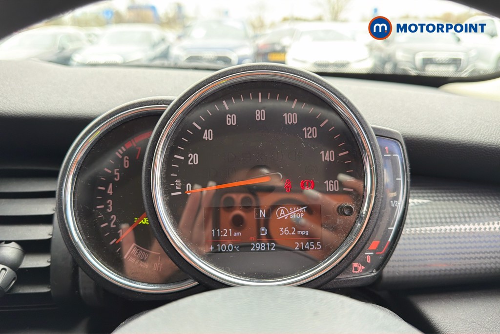 Used MINI Hatch 2020 for sale - 77914178: Photo 16