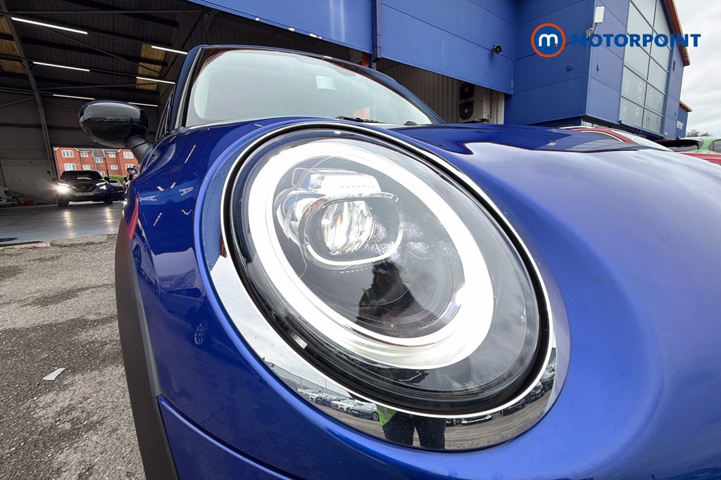 Used MINI Hatch 2020 for sale - 77914178: Photo 35