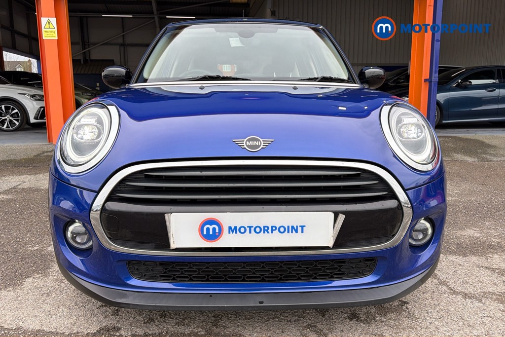 Used MINI Hatch 2020 for sale - 77914178: Photo 36