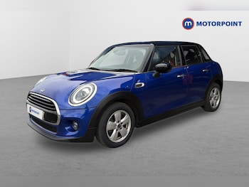 Used MINI Hatch 2020 for sale - 77914178: Photo
