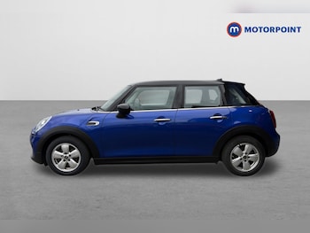 Used MINI Hatch 2020 for sale - 77914178: Photo