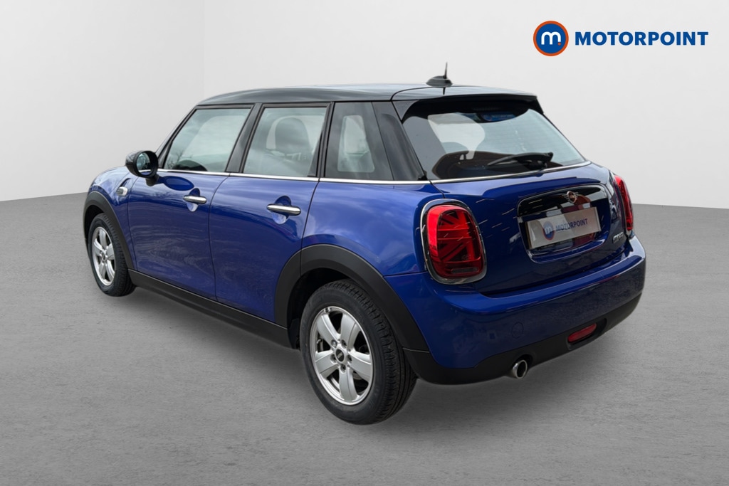 Used MINI Hatch 2020 for sale - 77914178: Photo 5
