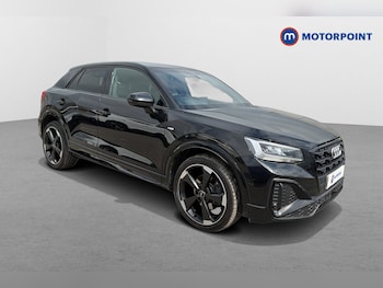 Used Audi Q2 undefined for sale - 78786678: Photo