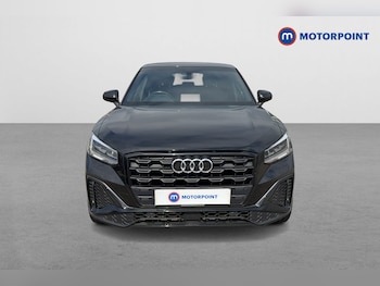 Used Audi Q2 undefined for sale - 78786678: Photo