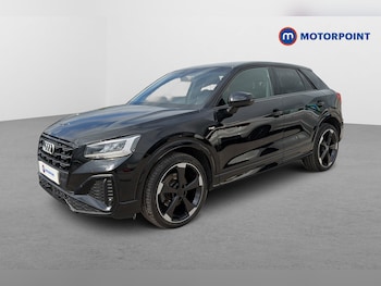 Used Audi Q2 undefined for sale - 78786678: Photo