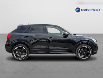 Used Audi Q2 undefined for sale - 78786678: Photo