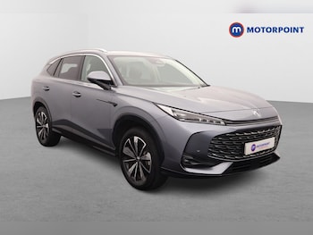 Used MG MG HS 2025 for sale - 78721623: Photo